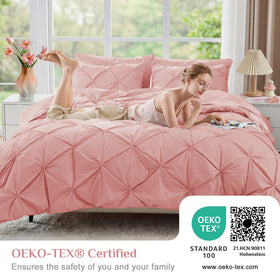 JOLLYVOGUE ultra-soft microfiber fabric for breathable comfort