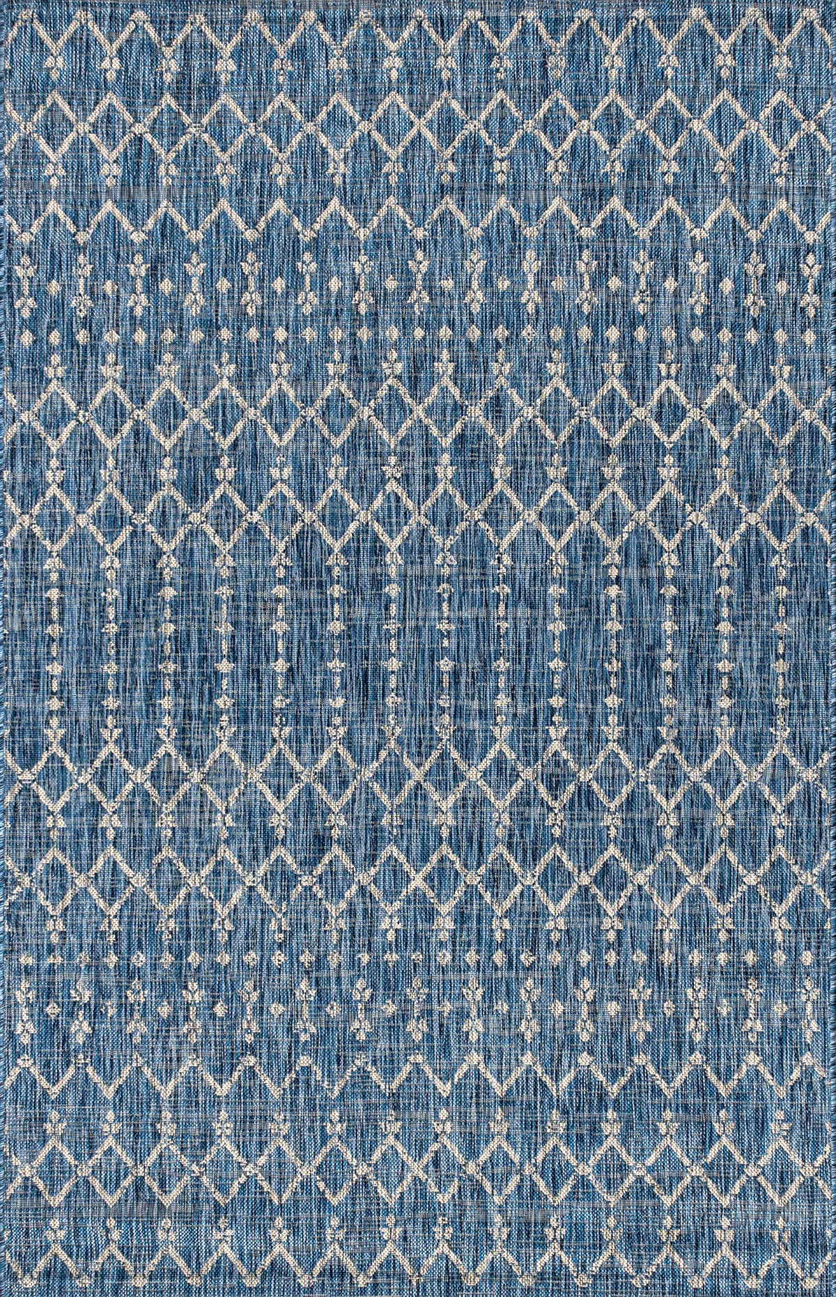Jonathan Y high-traffic friendly rug for patios, porches, and decks
