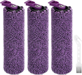 JORAIR SD201 3-pack brushes with cleaning tool for maintenance