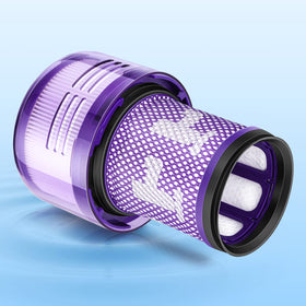 JORAIR V12 filter pack FSC-certified paper feature