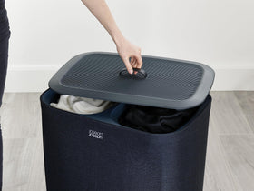 Joseph Joseph Tota durable fabric exterior suits bedrooms, bathrooms, or utility spaces.