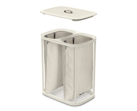Joseph Joseph Tota flat-pack design ships with clear assembly steps
