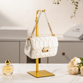 Josmimic two-pack stand shown with accessories illustrating versatile home use.