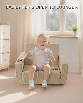 Jouha chair lightweight design for portable use.