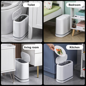 JOYBOS dogproof design helps prevent accidental openings in busy spaces
