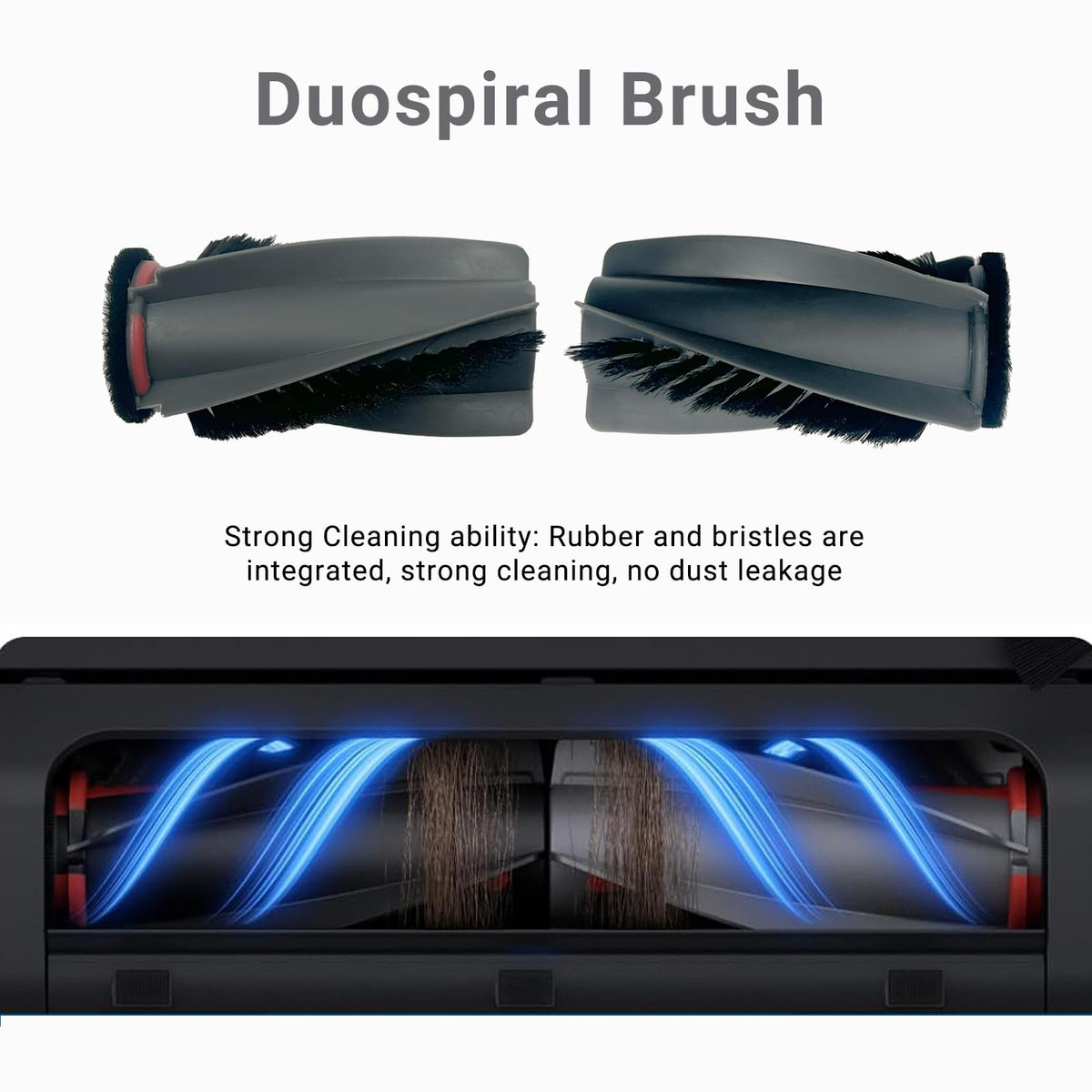 JoyBros disposal dust bags help contain dust during disposal