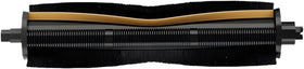 JoyBros anti-tangle tri-cut main brush keeps pet hair under control.