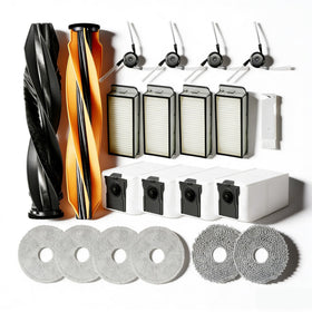 JoyBros Dreame X50 Master kit main brush for deep floor cleaning