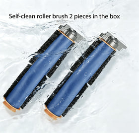 JoyBros Shark AI replacement HEPA filters help maintain clean air pathways.
