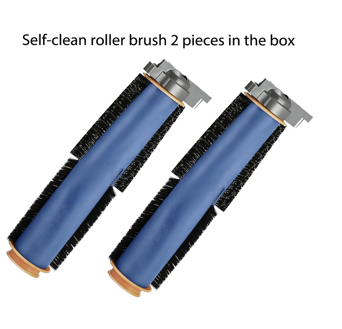 JoyBros Shark AV2610WA HEPA filter set improves airflow and filter replacement convenience.