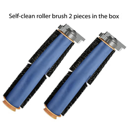 JoyBros Shark AV2610WA HEPA filter set improves airflow and filter replacement convenience.