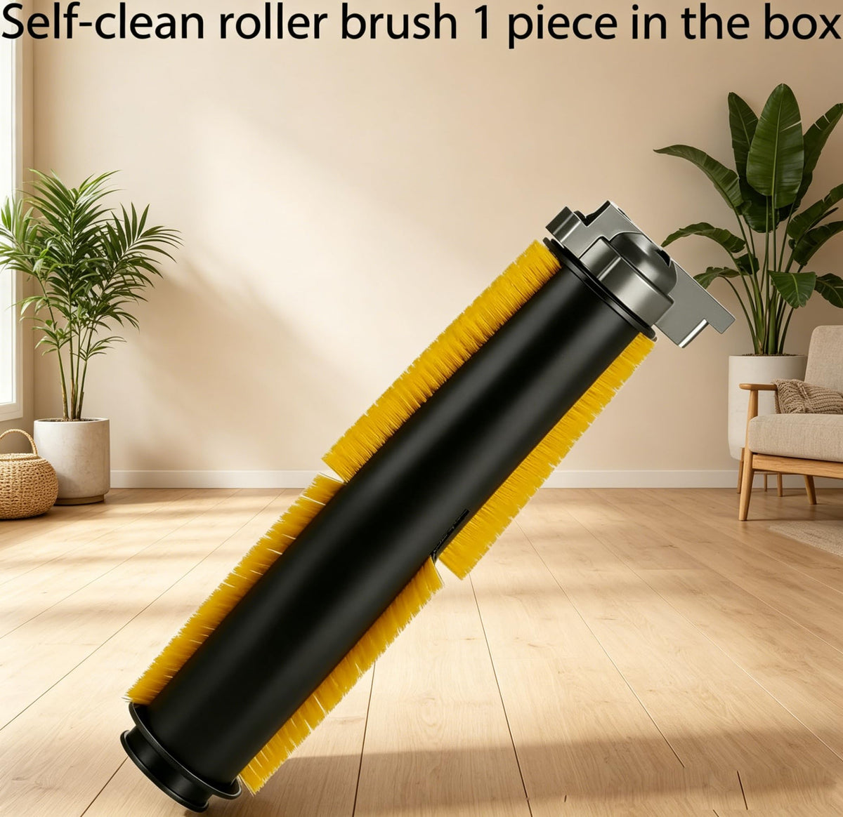 JoyBros Shark HEPA filter trio for improved filtration during vacuuming.