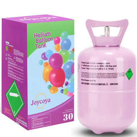 Joycoya latex balloons for balloon decorating and craft projects