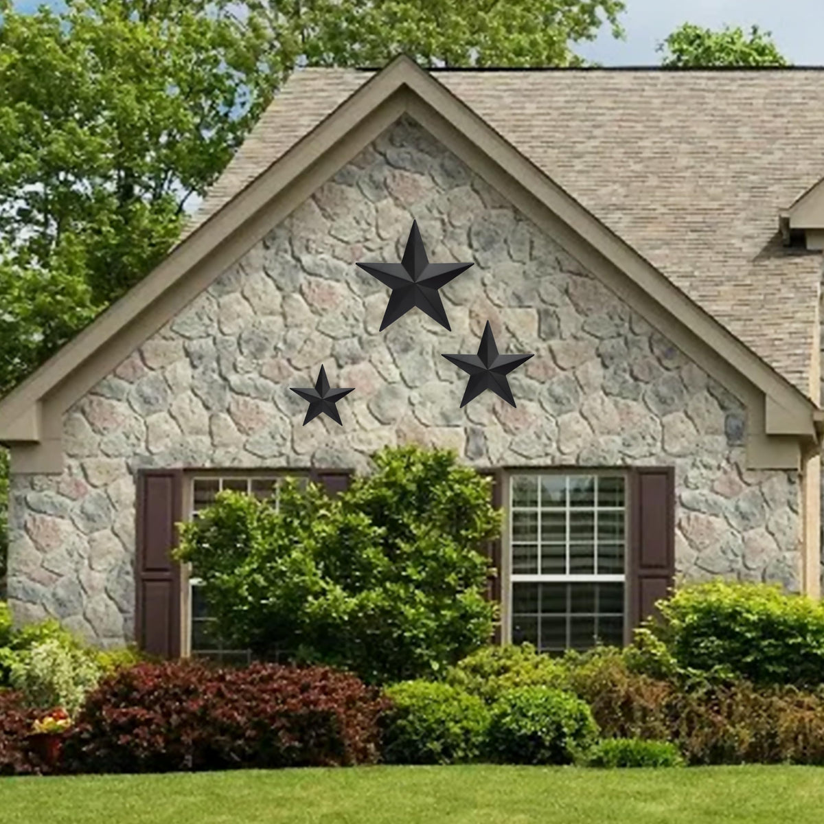 JoyEvy powder-coated finish protects against rust and wear.