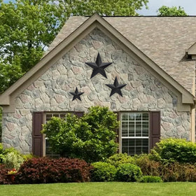 JoyEvy powder-coated finish protects against rust and wear.