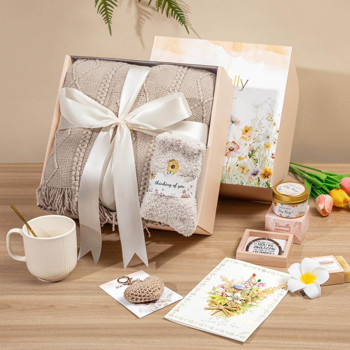 Joyliss ceramic mug set ideal for tea, coffee, or cocoa rituals