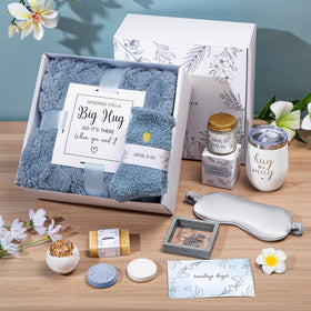 Joyliss handmade soap delivering soothing scents for a calming routine