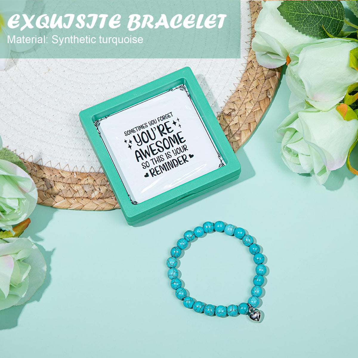 Joyliss preserved bouquet, lasting beauty that brightens any room.