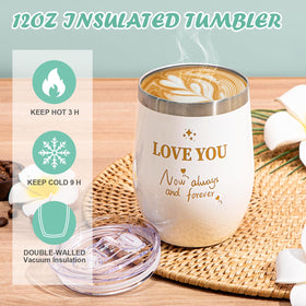 Joyliss scented candle 2.8oz, long-lasting fragrance for spa nights.