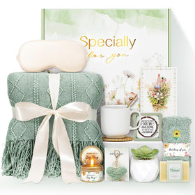 Joyliss specially-for-you gift box showcases premium packaging for gifting.
