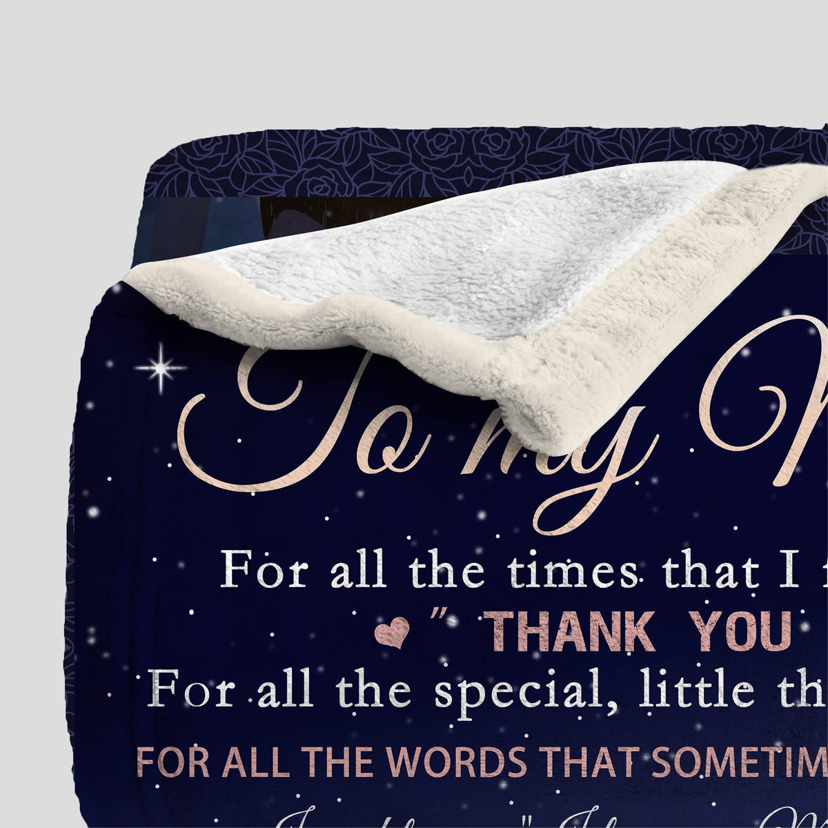 Joyloce Cozy Blanket for sofa or bed, everyday comfort
