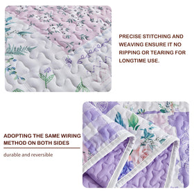 Joyreap soft microfiber fabric closeup showing smooth texture and cozy feel.