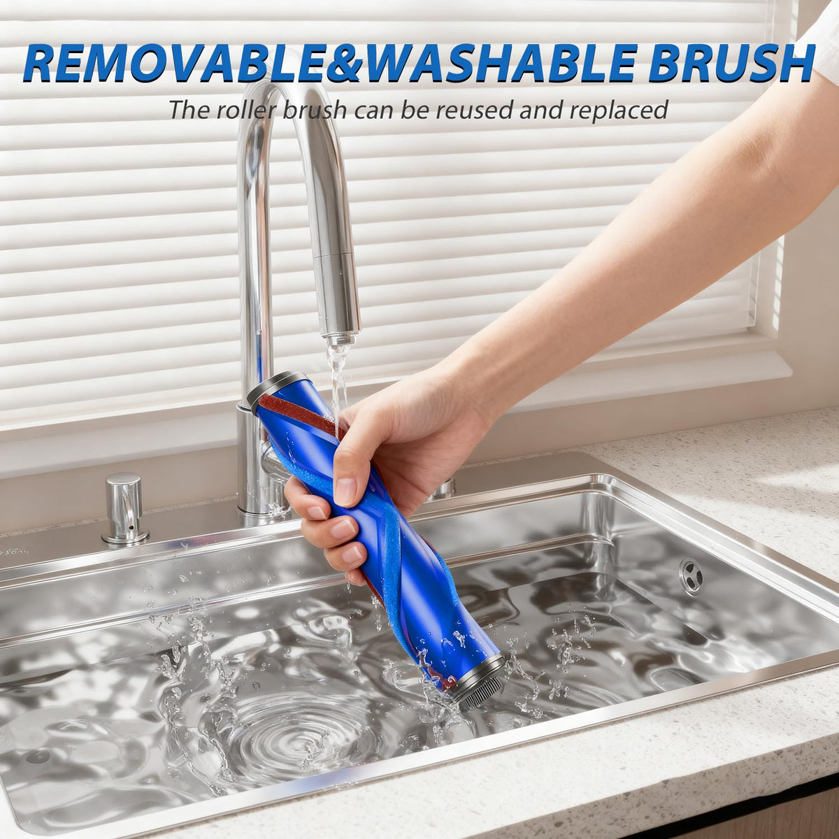 JOYSIHO Dyson head customer support ensures help when needed