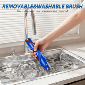 JOYSIHO Dyson head customer support ensures help when needed