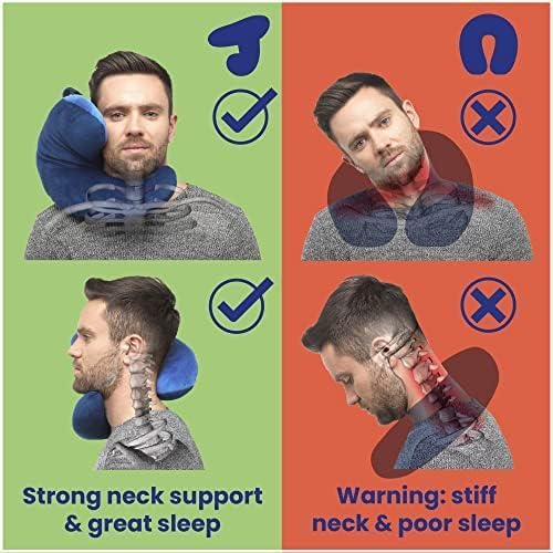 J-Pillow British invention of the year badge highlights innovation.
