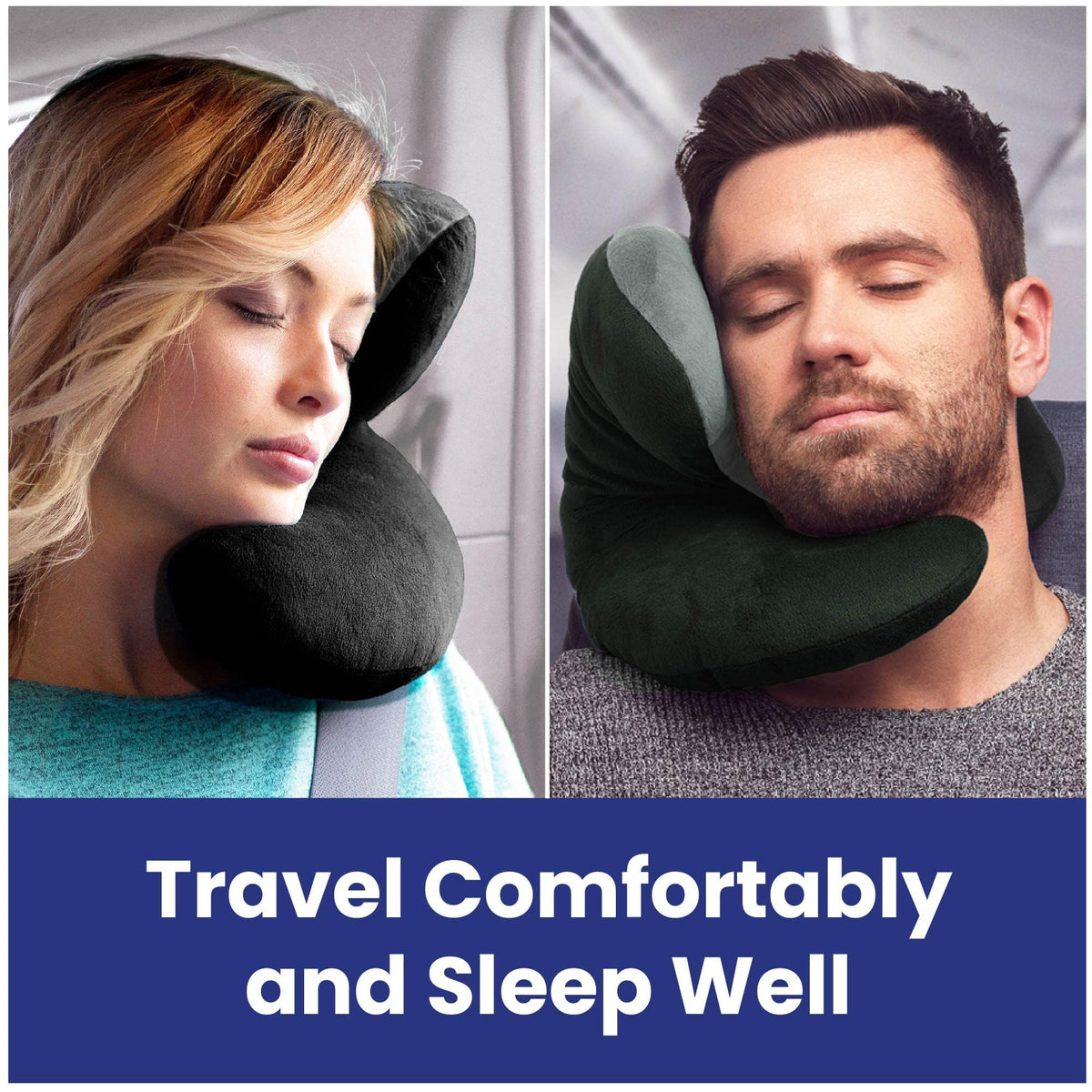 J-Pillow plush fleece comfort image emphasizing soft fabric and cozy lounging use.