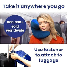 J-Pillow worldwide sales milestone of 800,000 units.
