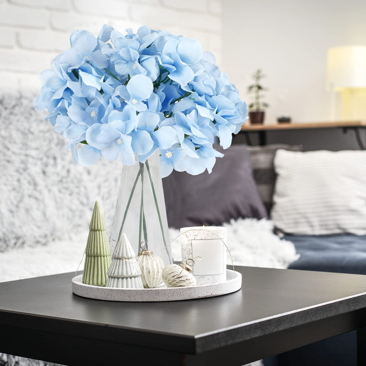 JPSOR detachable stems enable quick bouquet customization.