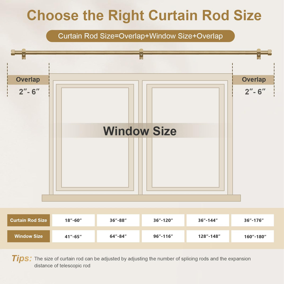JRZOO easy-to-follow installation guide helps install fast