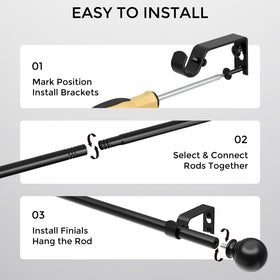 Clear JRZOO installation guide helps with quick setup.