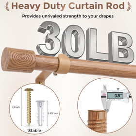 JRZOO hardware kit enables quick, tool‑friendly installation