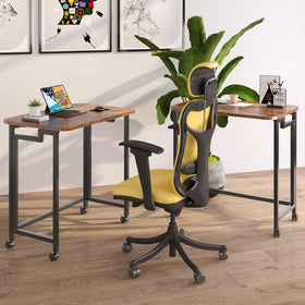 JSB easy installation process for hassle-free assembly and setup.