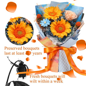 Jtoder elegant gift packaging in blue, elevating any special occasion.