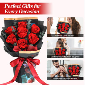 Jtoder gift-ready packaging supports direct delivery to a loved one.