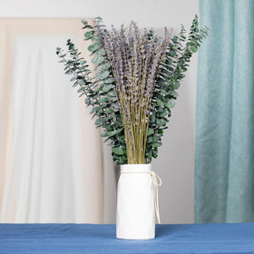 Jtoder shower-hanging bundle in action releasing fresh scent during a shower.