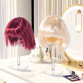 JUESHA versatile home and store hat display for collections