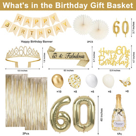 Juesly golden butterfly decorations add sparkle to the celebration