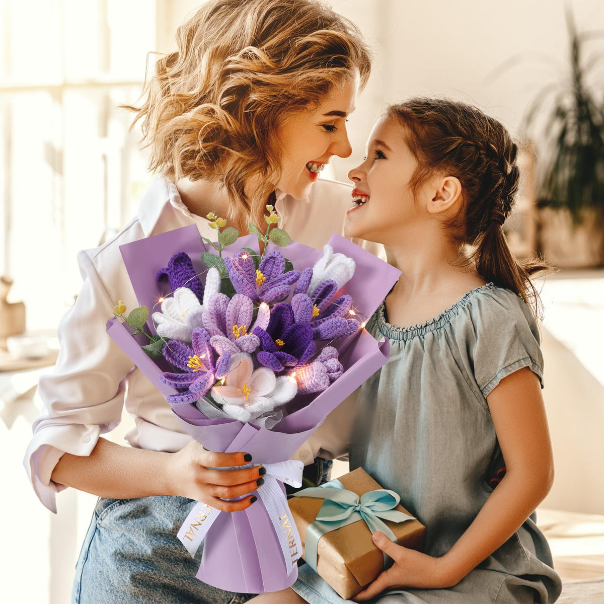 Juinte multi-occasion bouquet suitable for Mother's Day, birthdays, and weddings.