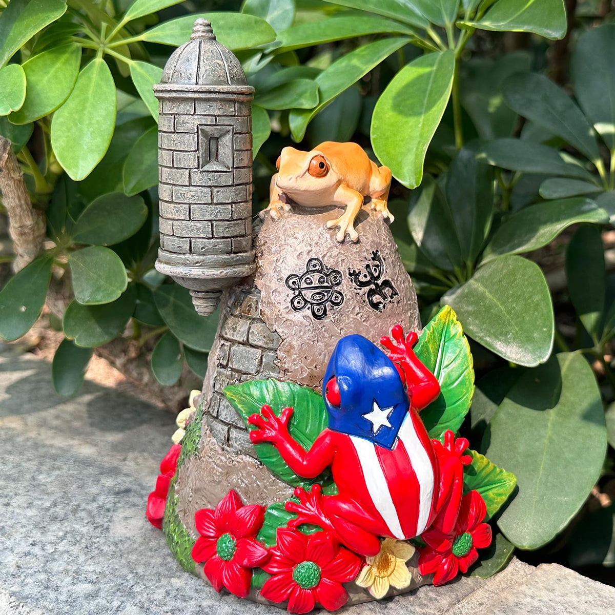 JULYSVE Puerto Rico souvenir evokes memories and shared moments