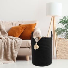 JUNBOLE folded for storage illustrates easy compacting when not in use