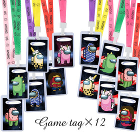 JUNIQUTE brooch party favor adds charm and collectible flair.