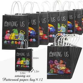 JUNIQUTE keychain party favor for keepsakes and easy bag embellishments.