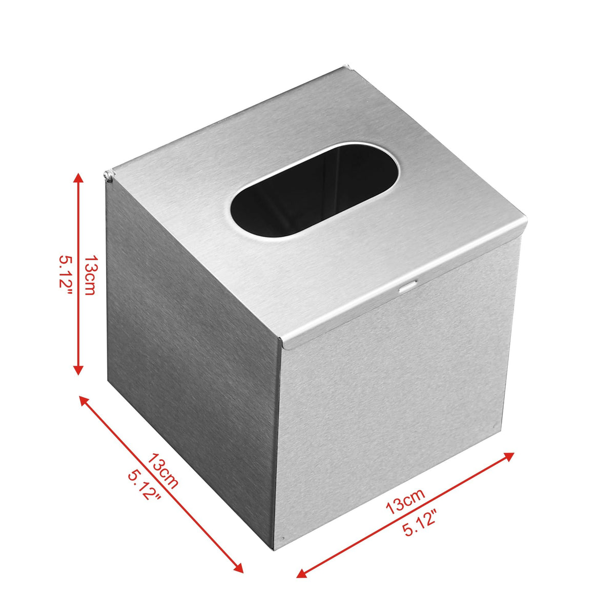 JunSun brushed nickel finish close-up showcases durable stainless steel construction