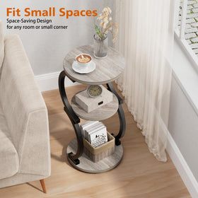 JUSTOGO assembly in minutes keeps you organized with simple steps.