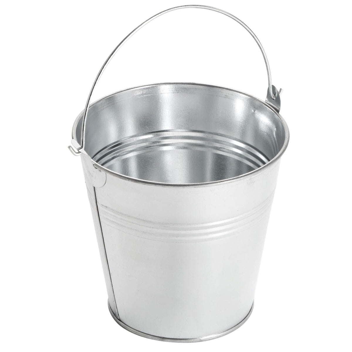 Juvale small buckets for DIY crafts and gifts.