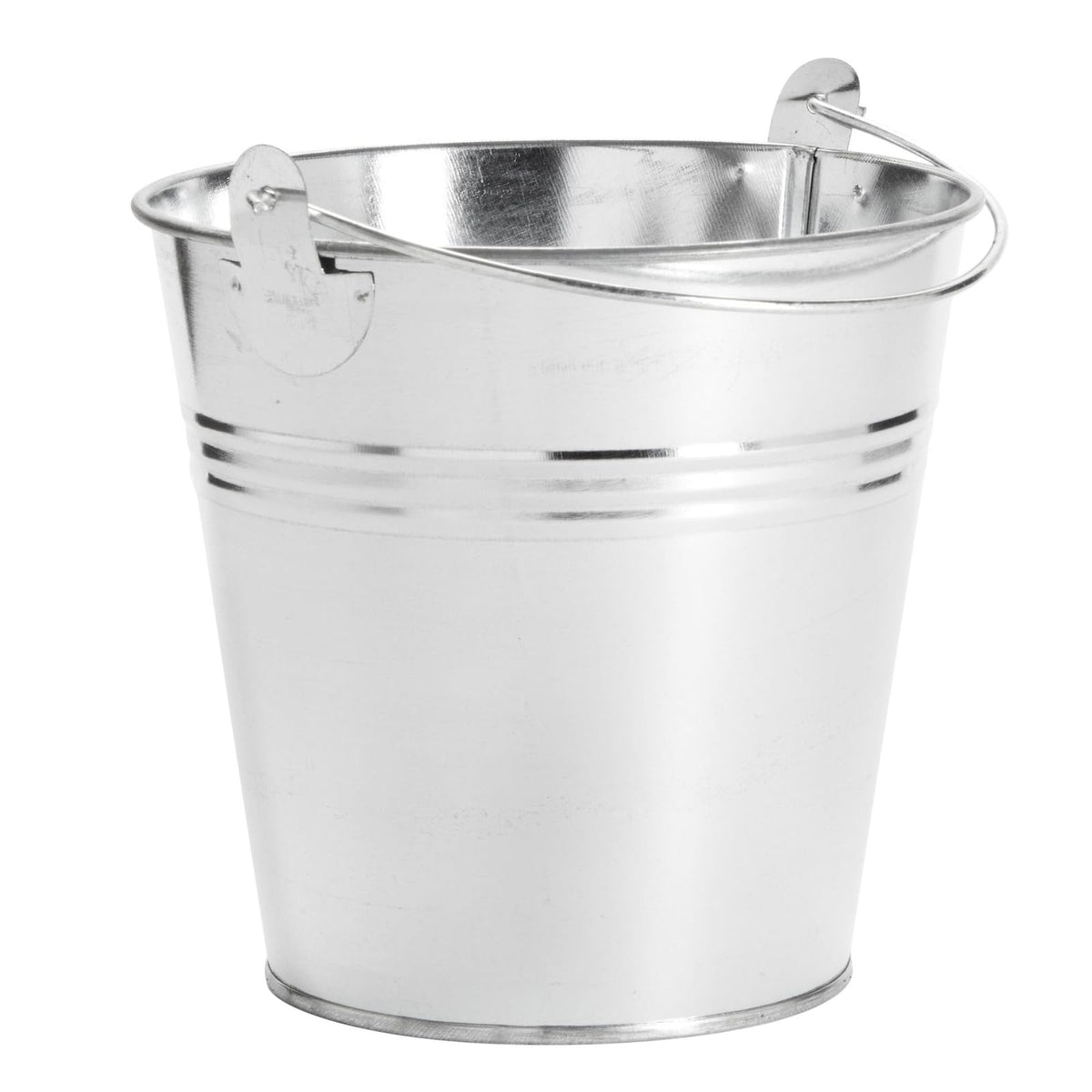Juvale versatile decor buckets suitable for seasonal displays.